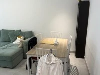 1 bedroom apartment move