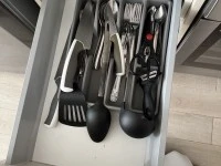 1 bedroom apartment move