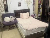 4+ bedroom apartment move