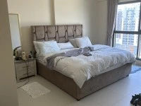 1 bedroom apartment move