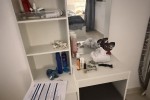 1 bedroom apartment move