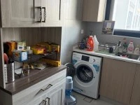 1 bedroom apartment move