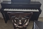 Yamaha Clavinova piano