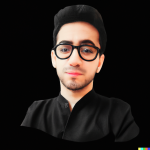 Mo’ Zubair Mo’ Zubair