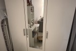 1 bedroom apartment move