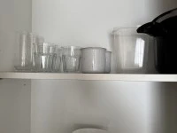 1 bedroom apartment move