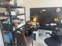 3 bedroom house move