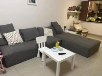 1 bedroom apartment move