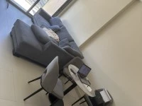 1 bedroom apartment move