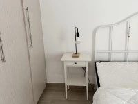 1 bedroom apartment move
