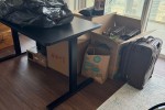 Flatshare move