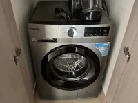 1 bedroom apartment move