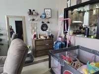 1 bedroom apartment move
