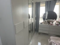 1 bedroom apartment move