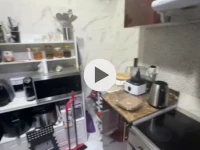 1 bedroom apartment move