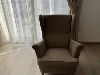 1 bedroom apartment move