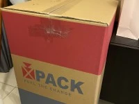 1 bedroom apartment move