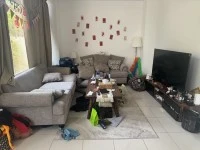 3 bedroom house move