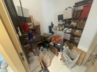 3 bedroom house move