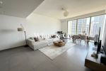 2 bedroom apartment move