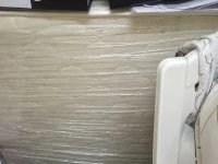 01 double bed, 01office table, 03 Book cupboards, 01 single  bed, 03 s...