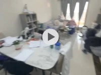 1 bedroom apartment move