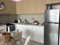 1 bedroom apartment move