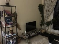 1 bedroom apartment move