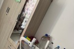 1 bedroom apartment move