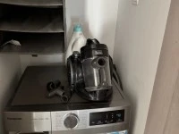 1 bedroom apartment move
