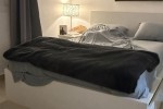1 bedroom apartment move
