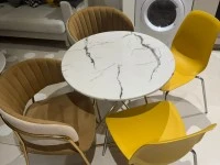 Dining table, 4 chairs, Pendant lamp