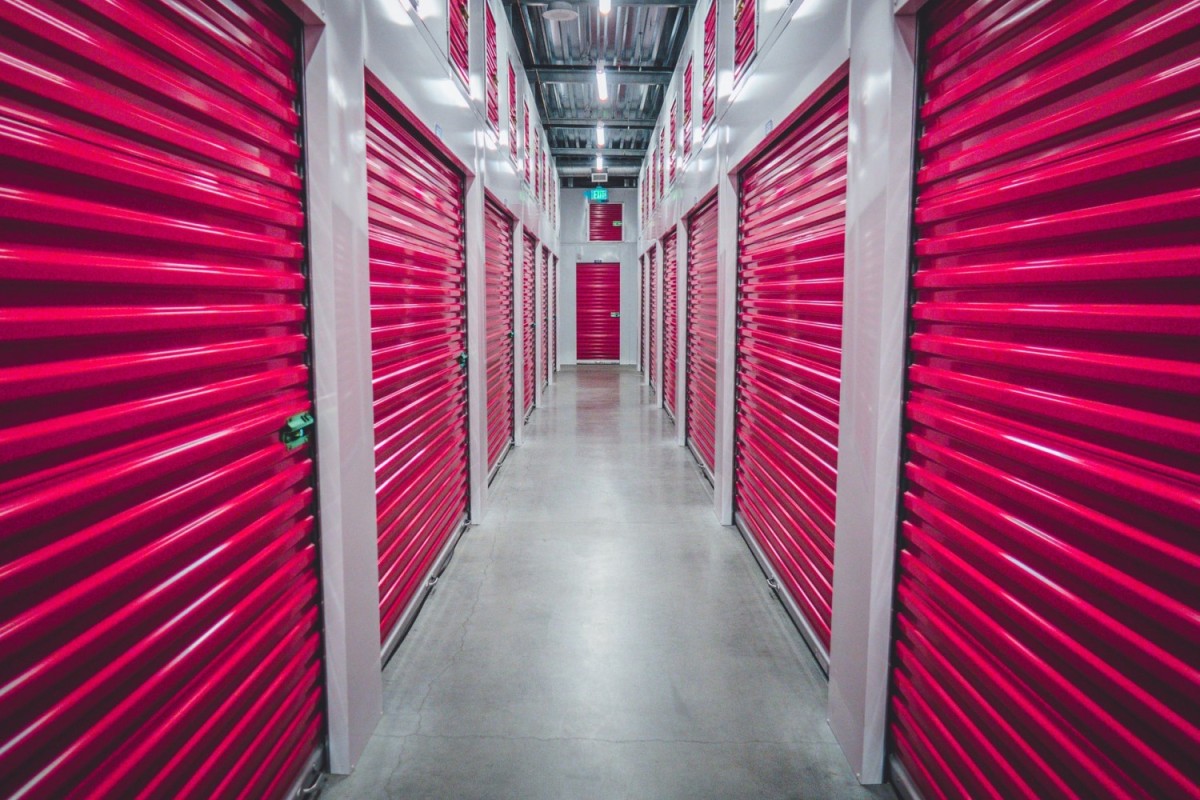 Top Reasons Why Do People Use Self Storage in the UAE