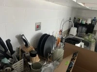 1 bedroom apartment move