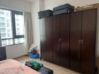 1 bedroom apartment move