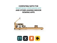 Water Rower Equipment