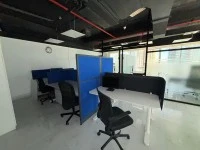 Office furniture, Tables chairs, TV work stations