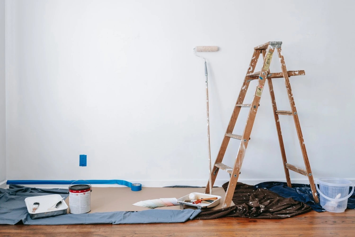 6 Home Improvements to Consider Before Moving to Your New Home