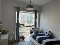 3 bedroom apartment move