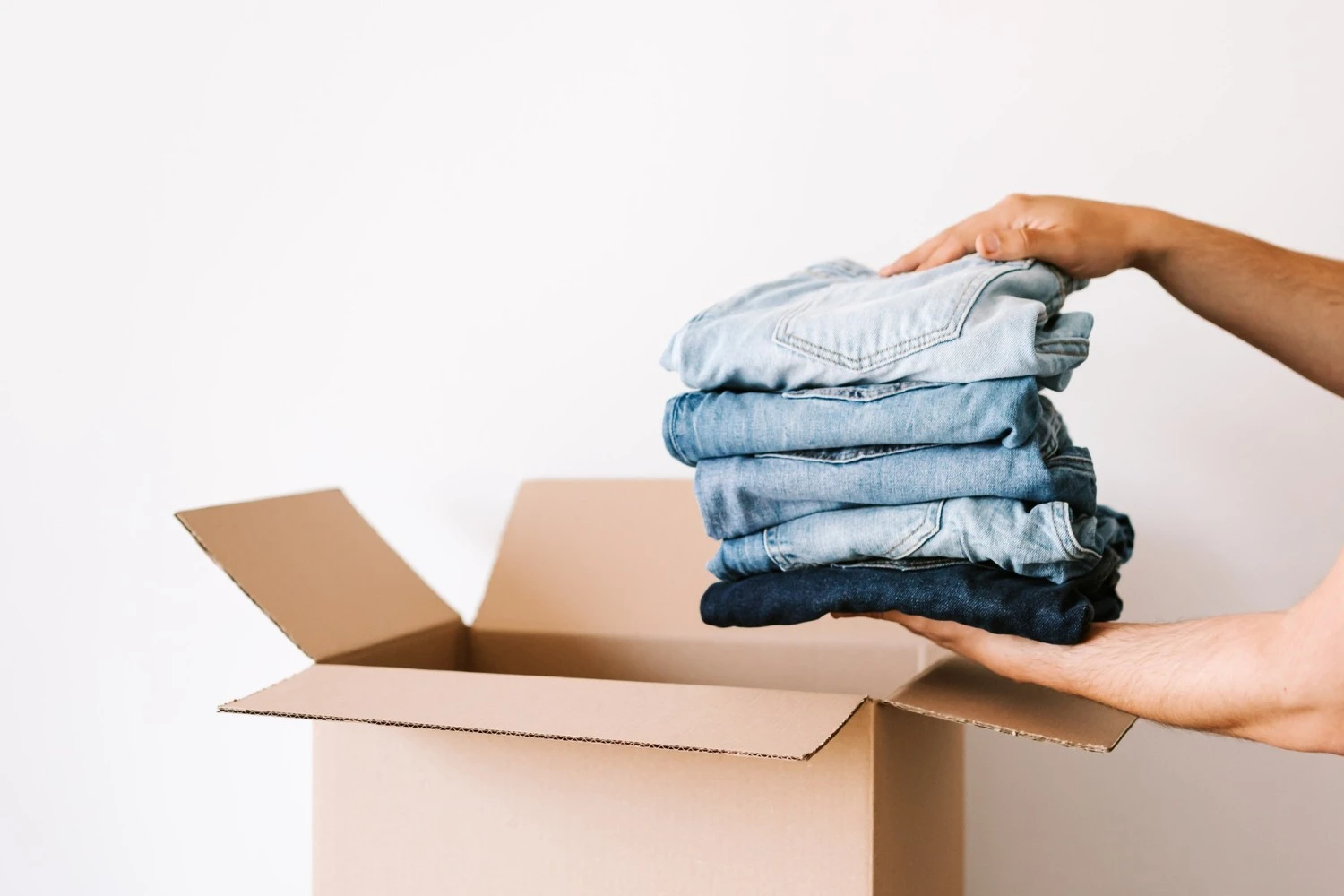 How to Deal with a Last-Minute Home Move