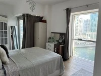 3 bedroom apartment move