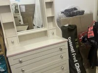 4+ bedroom apartment move