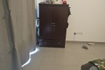 1 bedroom apartment move