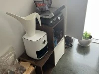 1 bedroom apartment move