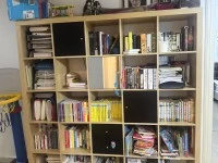 4+ bedroom apartment move