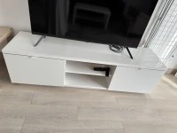 1 bedroom apartment move