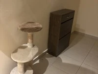 1 bedroom apartment move