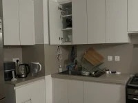 1 bedroom apartment move