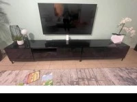 Tv cabinet