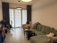 1 bedroom apartment move